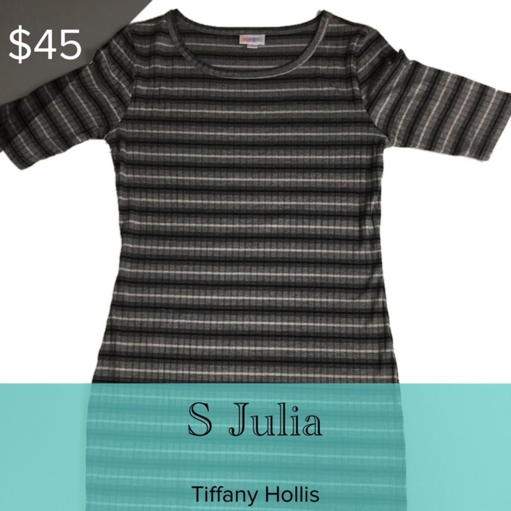 LuLaRoe Julia